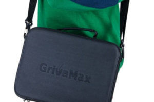 grivamax lllt 650nm device